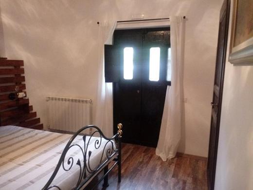 B&B Il Pittore Borgo San Lorenzo Bagian luar foto